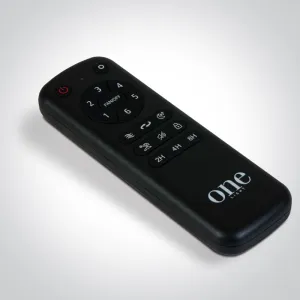 030152C -Remote controller for fans.